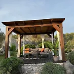 Mrdina House Alpesi faház *