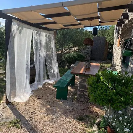 Mrdina House * Кали