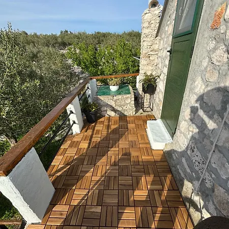 Mrdina House شاليه *