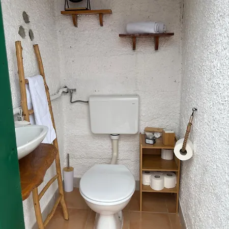 Mrdina House شاليه *