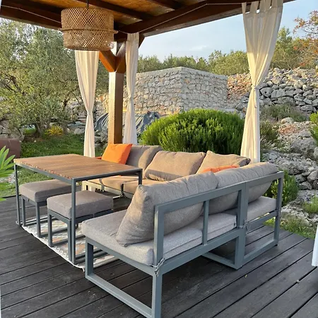 Mrdina House * Кали