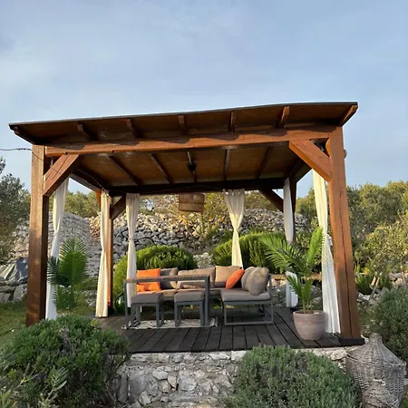 Mrdina House Σαλέ *