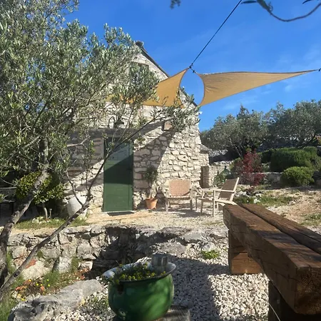 Mrdina House Kali