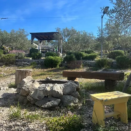 Mrdina House Σαλέ Kali