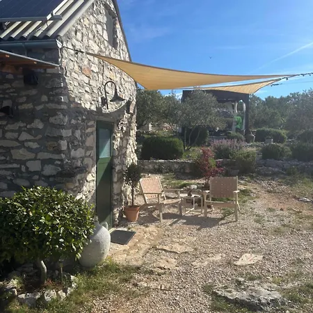 Σαλέ Mrdina House Kali