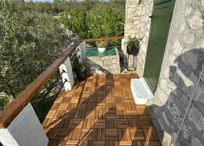 Mrdina House Σαλέ *