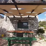 Mrdina House Chalet Kali