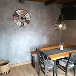 Domek alpejski Mrdina House *