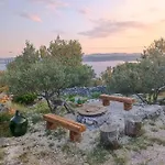 Mrdina House Chalet