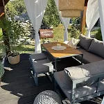 Mrdina House Chalet Kali