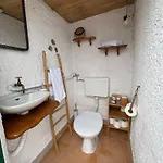 Chalet Mrdina House *