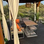 Mrdina House Alpstuga Kali