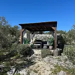 Mrdina House Chalet *