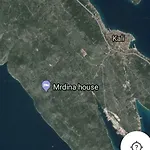 Mrdina House