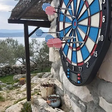 Mrdina House * Kali