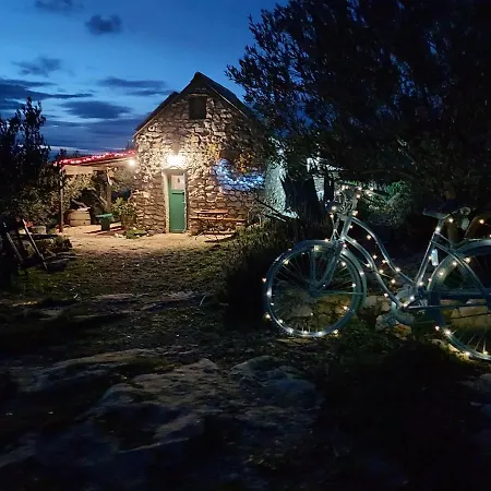 Mrdina House *