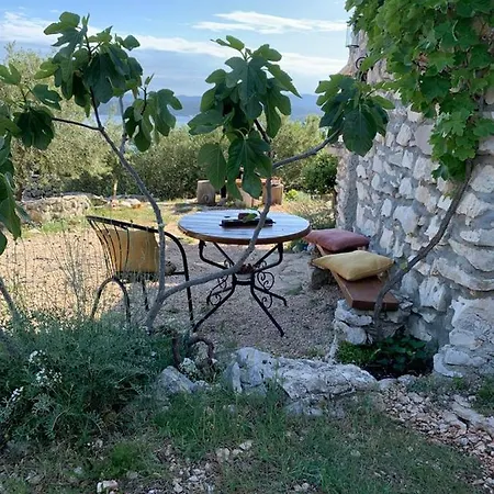 Mrdina House Chalet *