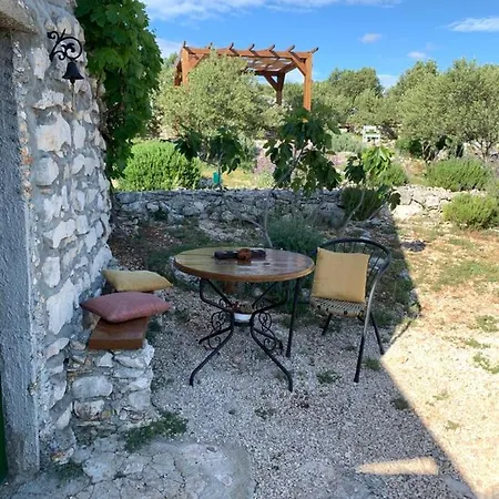 Chalet Mrdina House Kali