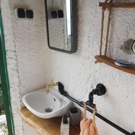 Chalet Mrdina House