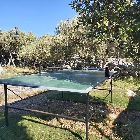 Chalet Mrdina House Kali