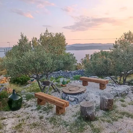 Mrdina House Chalet