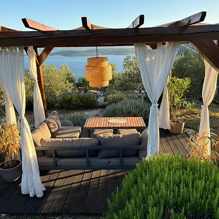 Mrdina House Chalet