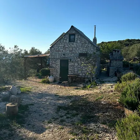 Mrdina House *