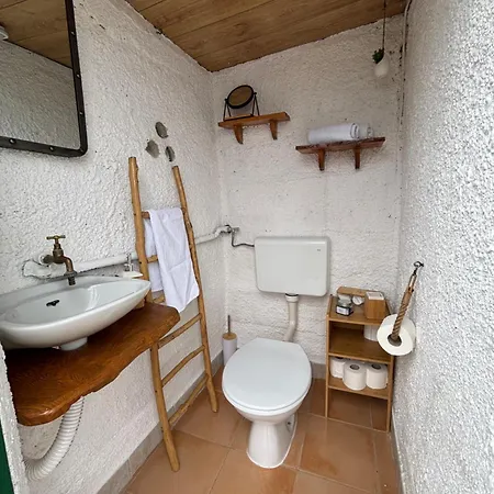Chalet Mrdina House *