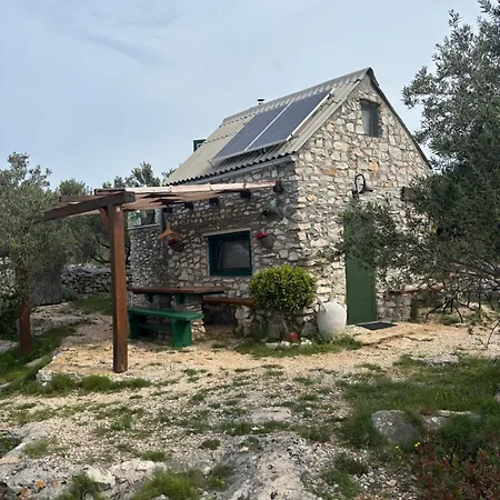 Alpehytte Mrdina House Kali