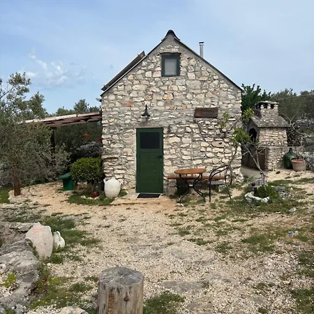 Alpehytte Mrdina House *