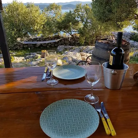 Mrdina House Chalet
