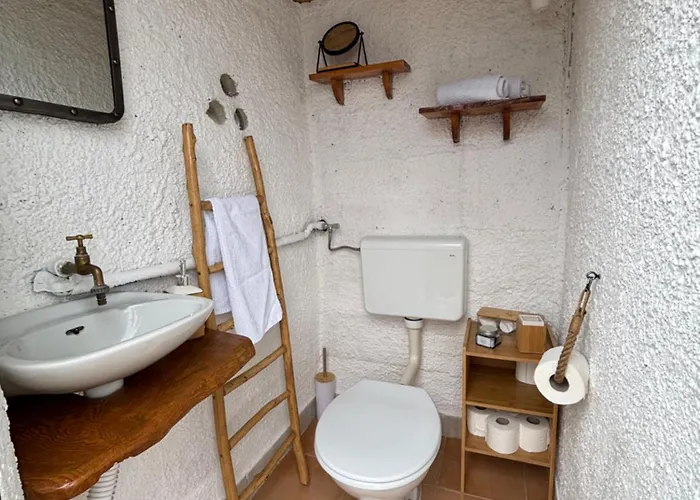 Chalet Mrdina House *