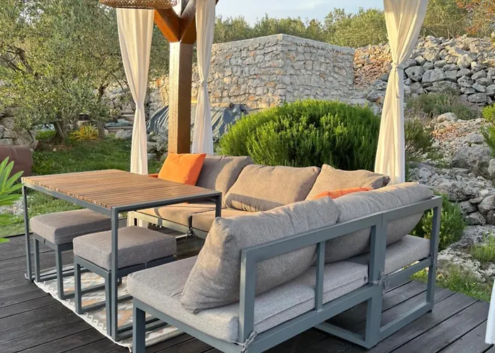 Mrdina House * Кали