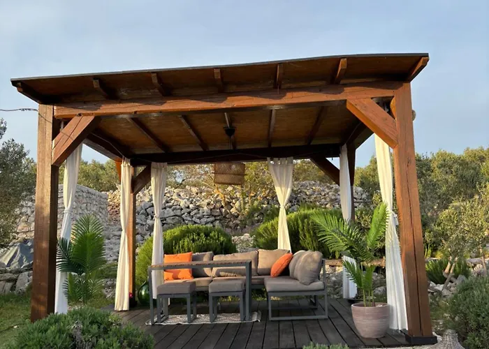 Mrdina House Chalet *