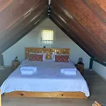 Mrdina House Alpehytte *