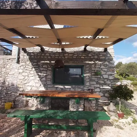 Mrdina House Chalet Kali