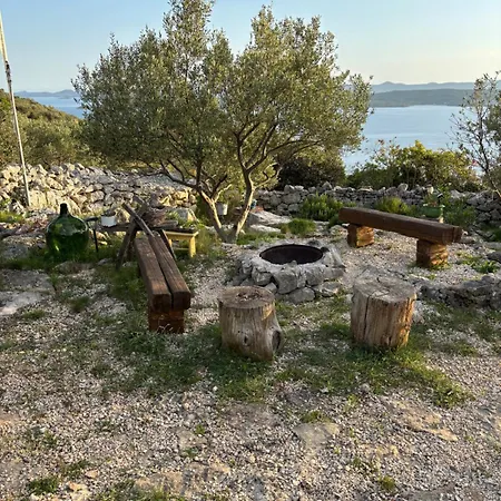 Mrdina House Domek alpejski