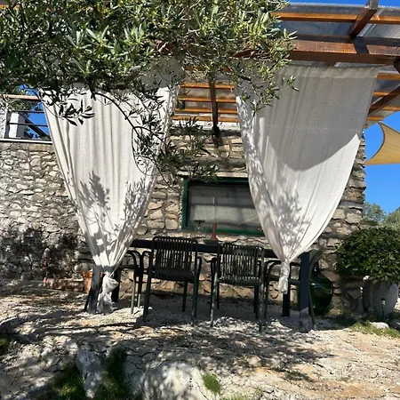 Domek alpejski Mrdina House Kali