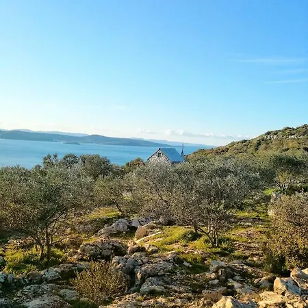 Mrdina House Chalet Kali