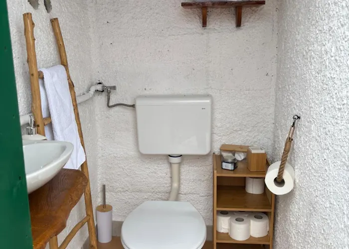 Mrdina House Brvnara *